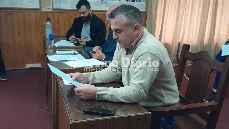 Imagen de Pedido de informe sobre el control de motos en la v&iacute;a p&uacute;blica