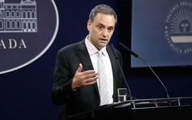 "El paro no tiene una justificaci&oacute;n aparente".
