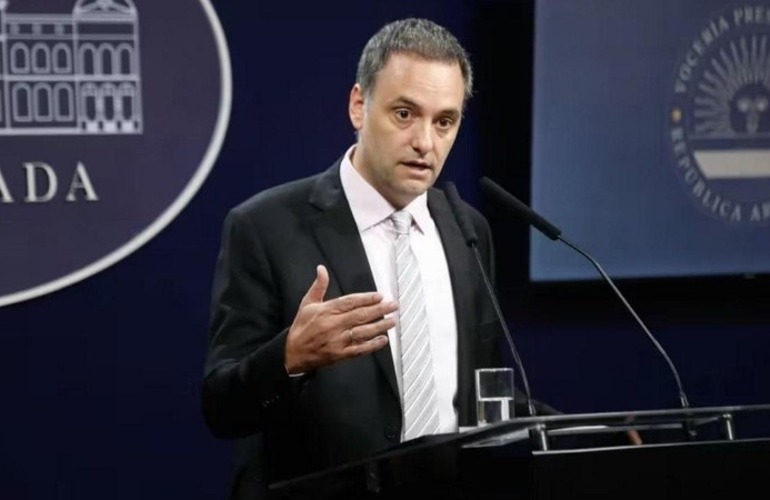 "El paro no tiene una justificaci&oacute;n aparente".