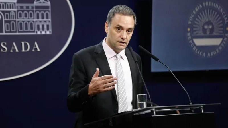"El paro no tiene una justificaci&oacute;n aparente".