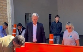 Foto: captura de pantalla video