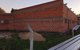 La gesti&oacute;n municipal busca concretar la etapa siguiente de la obra