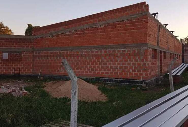 La gesti&oacute;n municipal busca concretar la etapa siguiente de la obra