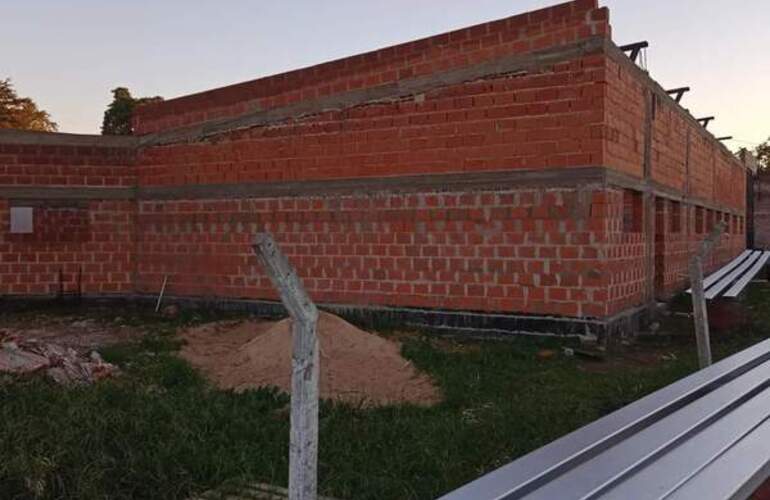 La gesti&oacute;n municipal busca concretar la etapa siguiente de la obra