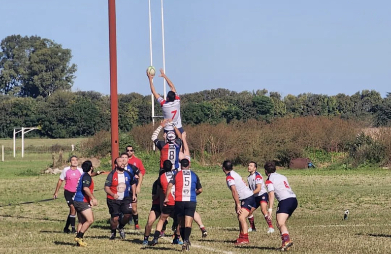 Imagen de Talleres venci&oacute; a Uni&oacute;n Casildense por la fecha 2.