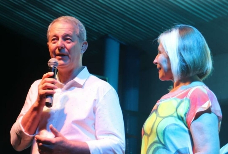 Tonelli avis&oacute; que avanzar&aacute; con los talleres sean o no arancelados.