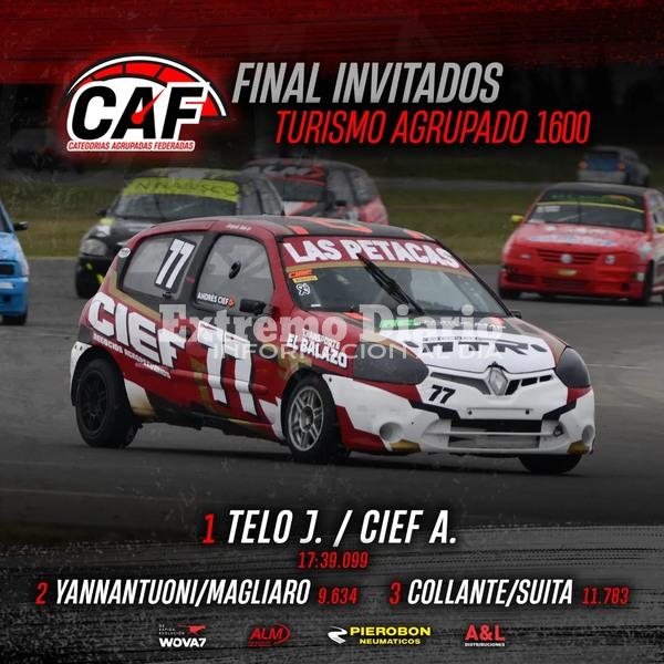 Pagina Oficial.