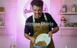 Imagen de Taller de cocina sustentable en Alvear