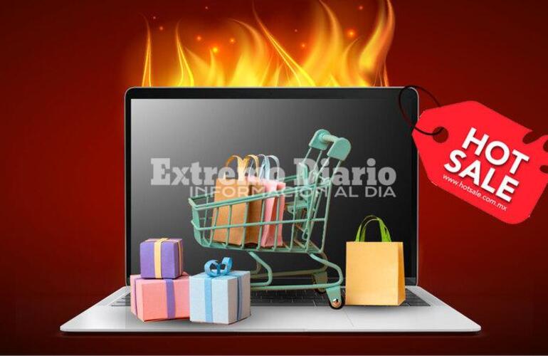 Imagen de Nueva edici&oacute;n del Hot Sale: Ser&aacute; del 13 al 15 de mayo