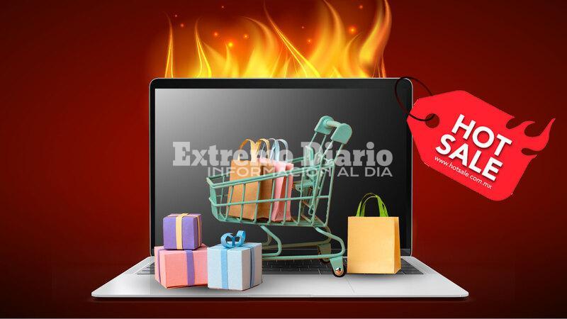 Imagen de Nueva edici&oacute;n del Hot Sale: Ser&aacute; del 13 al 15 de mayo