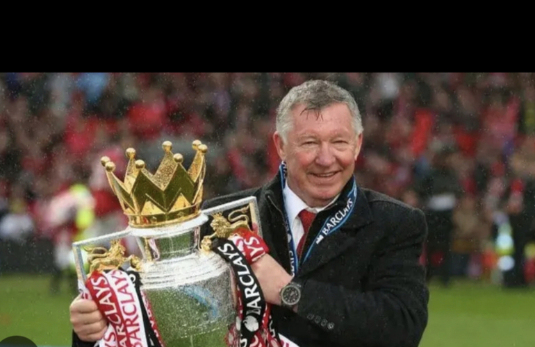 Imagen de Hoy, D&iacute;a Internacional del Entrenador de F&uacute;tbol.