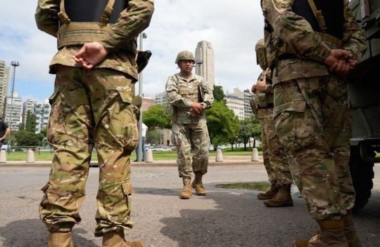 El grupo operar&aacute; y tendr&aacute; asiento en la ciudad de Rosario (Alan Monz&oacute;n/Rosario3)