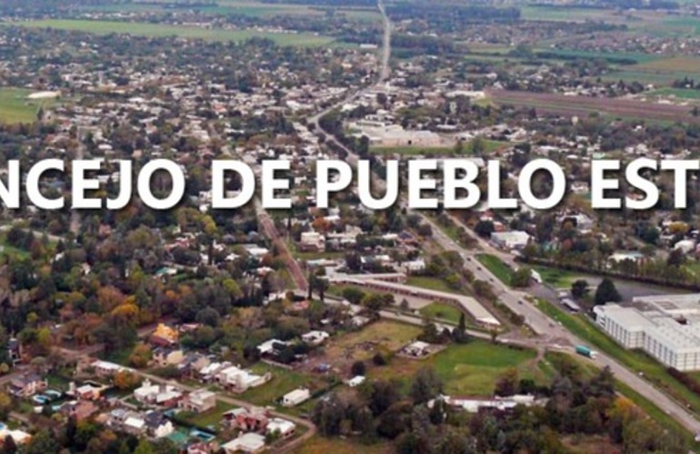 Imagen de Cristian Gagliardo asumir&aacute; como concejal