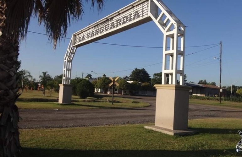 Imagen de Un chico de 15 a&ntilde;os detenido por robo a mano armada en La Vanguardia