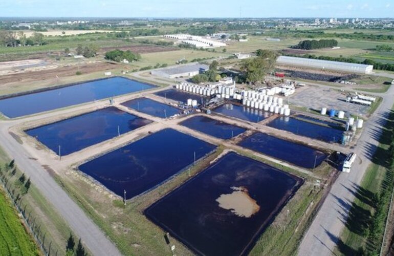 La Municipalidad y el Ministerio de Medioambiente Provincial detectaron infracciones severas.