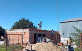 Foto: Comuna de Pav&oacute;n
