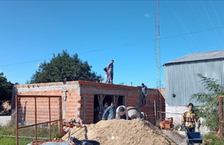 Foto: Comuna de Pav&oacute;n