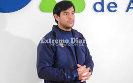 Imagen de Alvear: Capacitaci&oacute;n basada en la metodolog&iacute;a 5S
