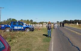 Imagen de Hallazgo de restos &oacute;seos en Arroyo Seco: A una Semana del descubrimiento, a&uacute;n se esperan los resultados forenses