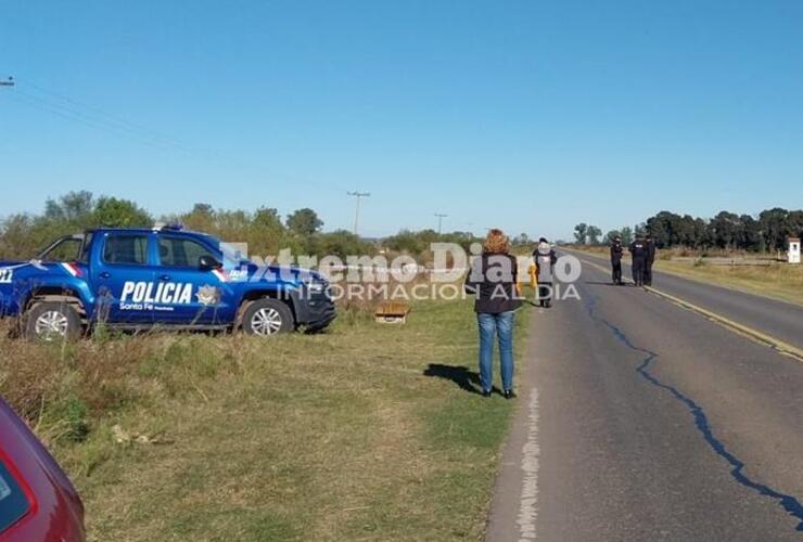 Imagen de Hallazgo de restos óseos en Arroyo Seco: A una Semana del descubrimiento, aún se esperan los resultados forenses