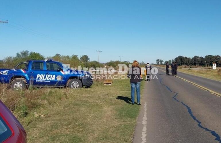 Imagen de Hallazgo de restos óseos en Arroyo Seco: A una Semana del descubrimiento, aún se esperan los resultados forenses