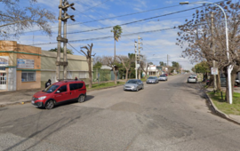 Foto: Captura Google Maps