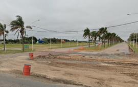 Foto: Captura Google Maps