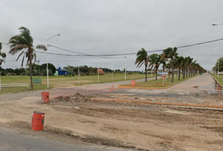 Foto: Captura Google Maps