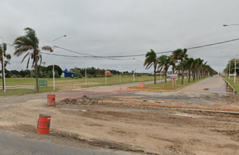 Foto: Captura Google Maps