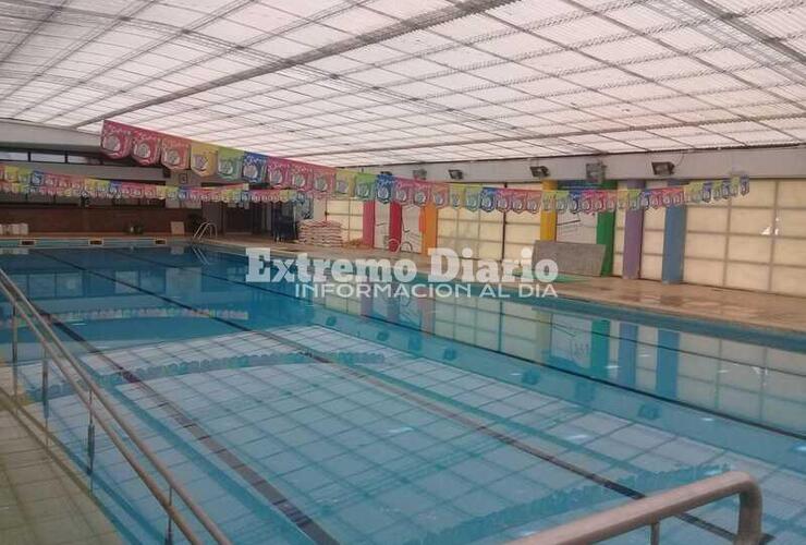 Imagen de Complejo Integral �Los Tiburones�: Una caldera fuera de servicio por una v&aacute;lvula que se quem&oacute;