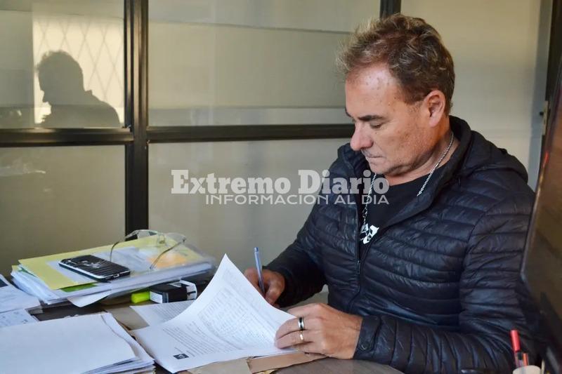 Imagen de Alvear: Concurso de precios para la compra de alimentos