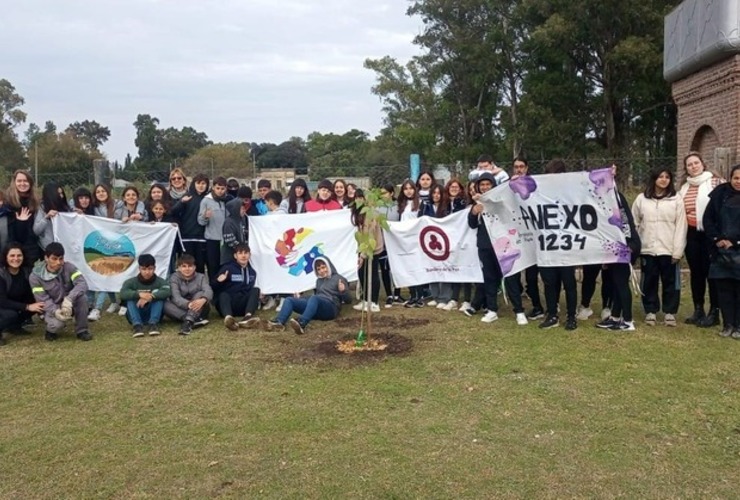 Foto: Comuna de Pav&oacute;n