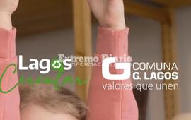 Imagen de Lagos Circular: Iniciativa referida al reciclaje y medio ambiente.