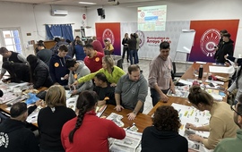 Imagen de Capacitaci&oacute;n para agentes municipales de inspecci&oacute;n y control.