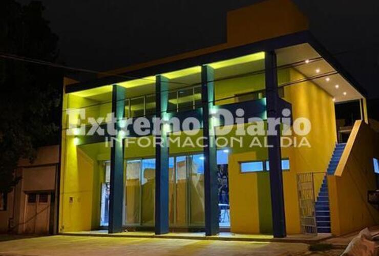 Imagen de La pe&ntilde;a �Arroyo Seco es de Boca� no har&aacute; la fiesta show de inauguraci&oacute;n de la sede social