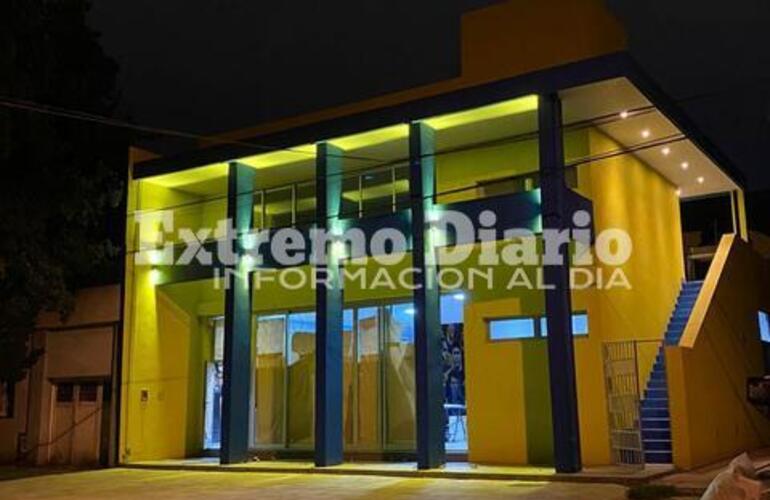 Imagen de La pe&ntilde;a �Arroyo Seco es de Boca� no har&aacute; la fiesta show de inauguraci&oacute;n de la sede social