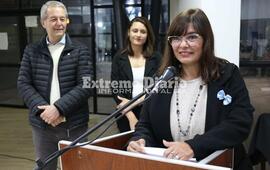 Imagen de La Municipalidad premi&oacute; a las ganadoras del proyecto �Mujeres en primera persona�