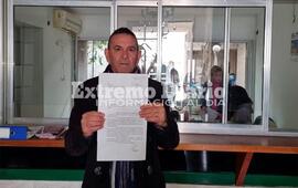 Imagen de El Sindicato exigi&oacute; que los agentes de Tr&aacute;nsito sean acompa&ntilde;ados por personal policial