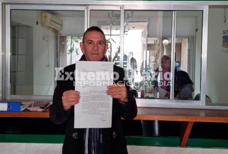 Imagen de El Sindicato exigi&oacute; que los agentes de Tr&aacute;nsito sean acompa&ntilde;ados por personal policial