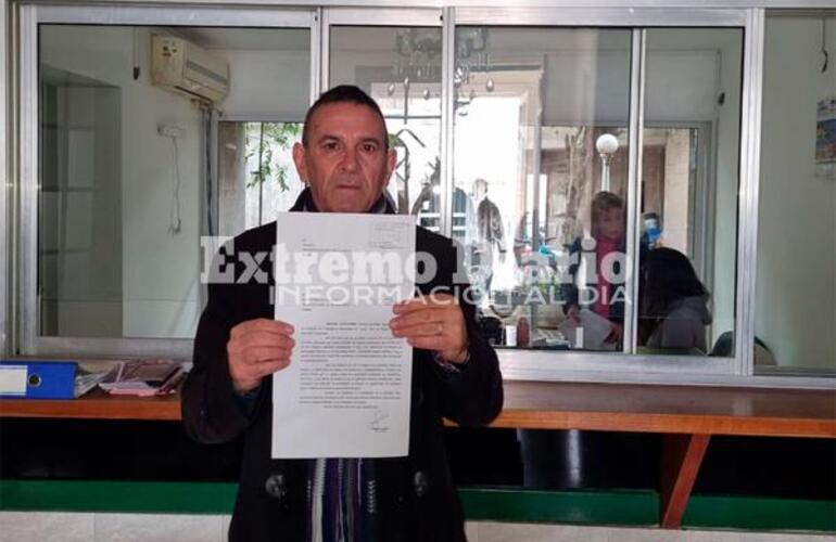 Imagen de El Sindicato exigi&oacute; que los agentes de Tr&aacute;nsito sean acompa&ntilde;ados por personal policial