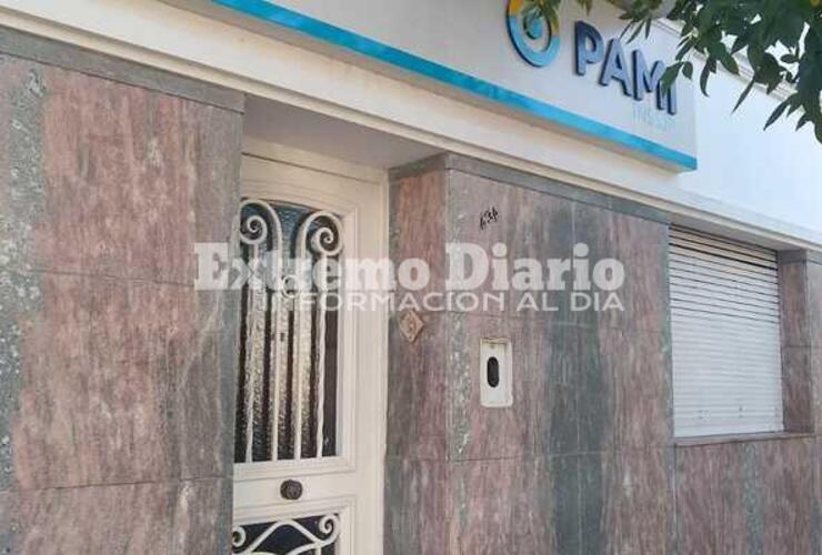 La Municipalidad adaptar&aacute; el edificio de Belgrano al 400.