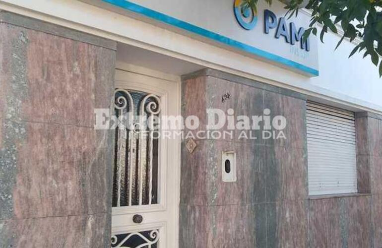 La Municipalidad adaptar&aacute; el edificio de Belgrano al 400.