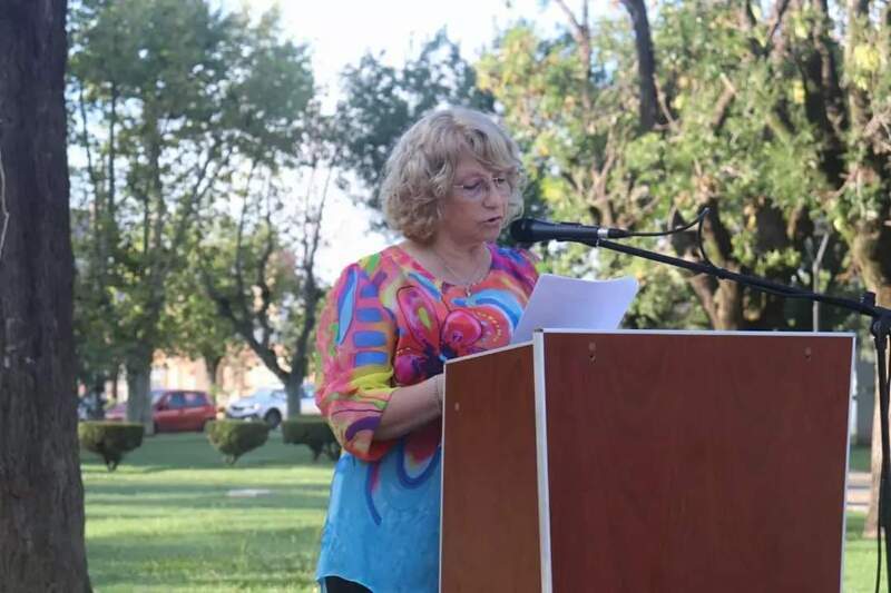 La directora de Educaci&oacute;n brind&oacute; detalles al cumplirse 5 meses de gesti&oacute;n.
