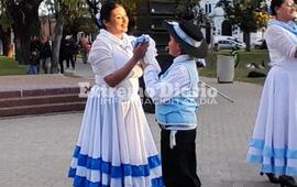 Imagen de Arroyo Seco: Se llev&oacute; adelante el Festival �Oto&ntilde;o cultural�