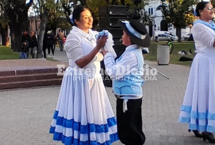 Imagen de Arroyo Seco: Se llev&oacute; adelante el Festival �Oto&ntilde;o cultural�