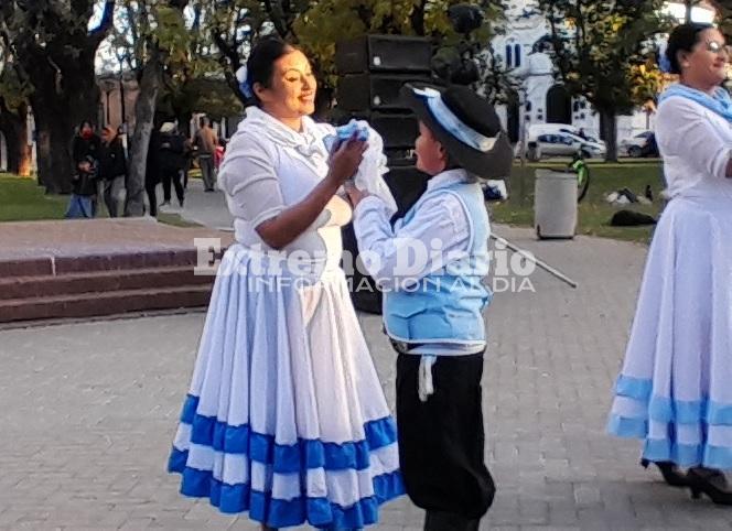 Imagen de Arroyo Seco: Se llev&oacute; adelante el Festival �Oto&ntilde;o cultural�