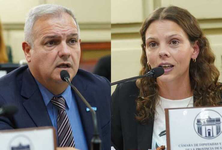 Imagen de El Socialismo reingresa en Diputados un proyecto de Reforma del C&oacute;digo Procesal Civil y Comercial de Santa Fe