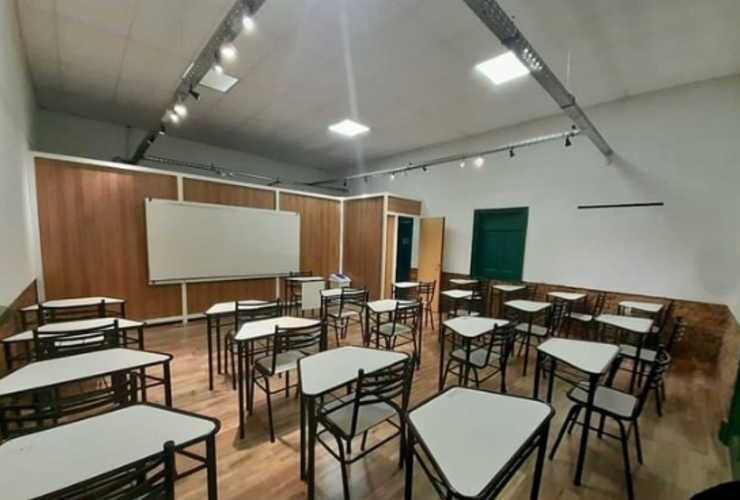 El anunci&oacute; se conoci&oacute; por redes sociales