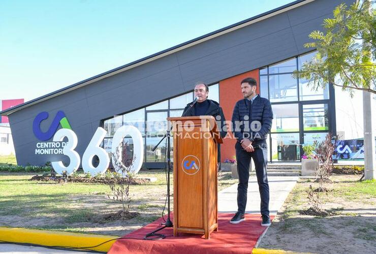 Imagen de Alvear: Licitaci&oacute;n p&uacute;blica para la compra de dos autos 0KM