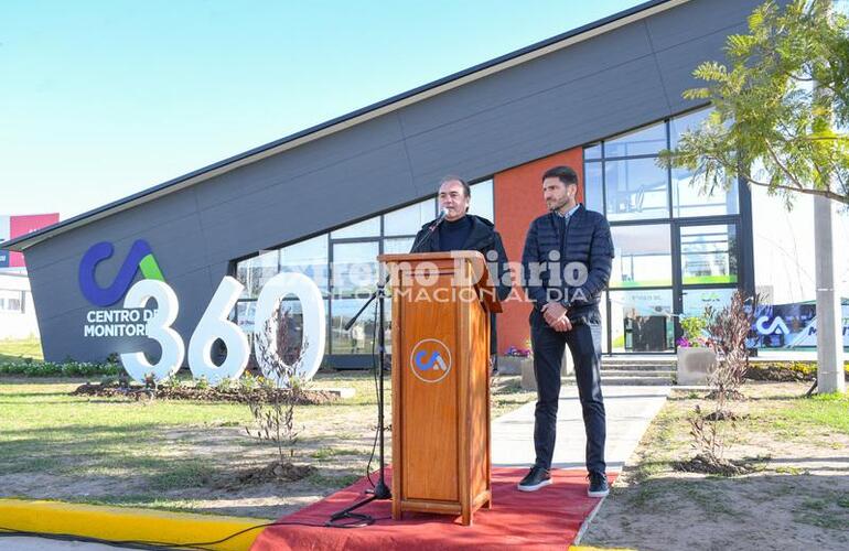 Imagen de Alvear: Licitaci&oacute;n p&uacute;blica para la compra de dos autos 0KM